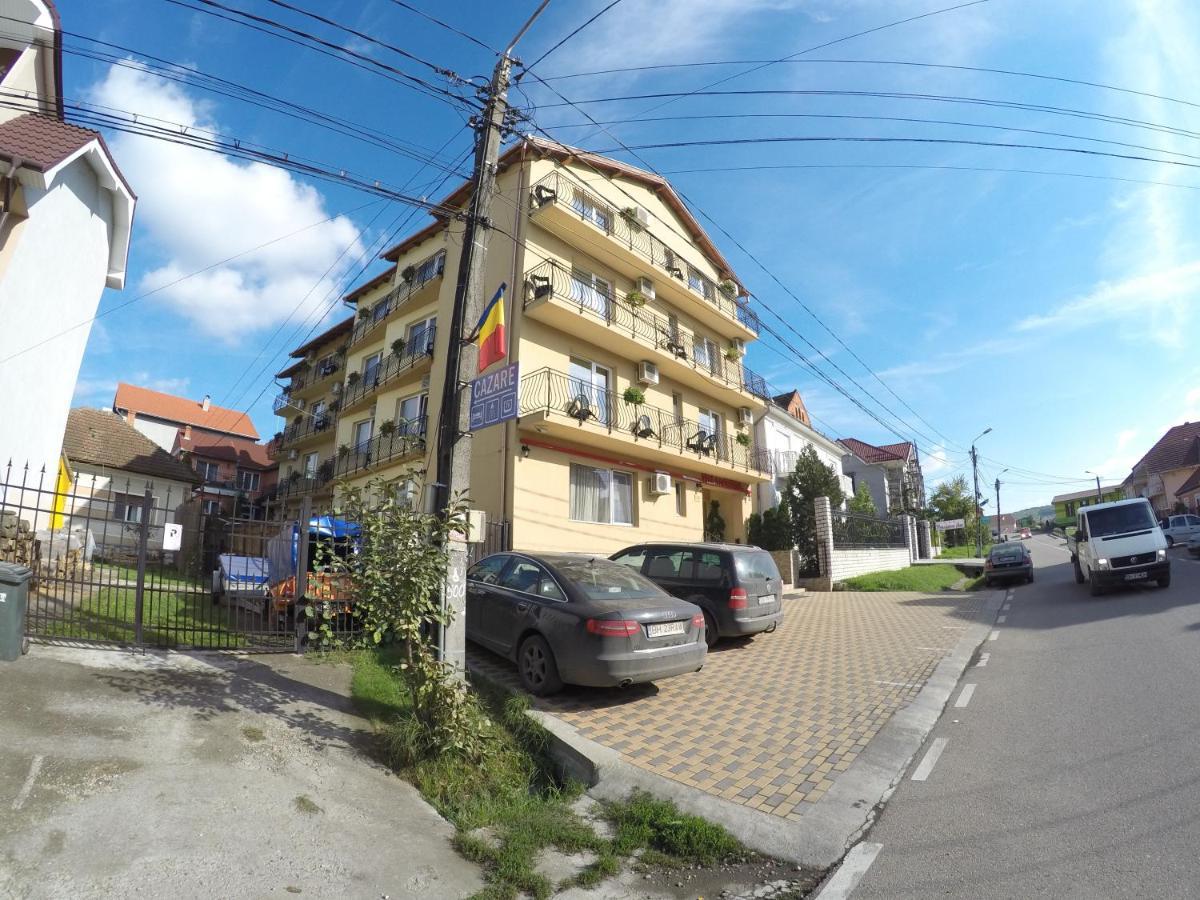 Vila Cristal Băile Felix Exterior photo