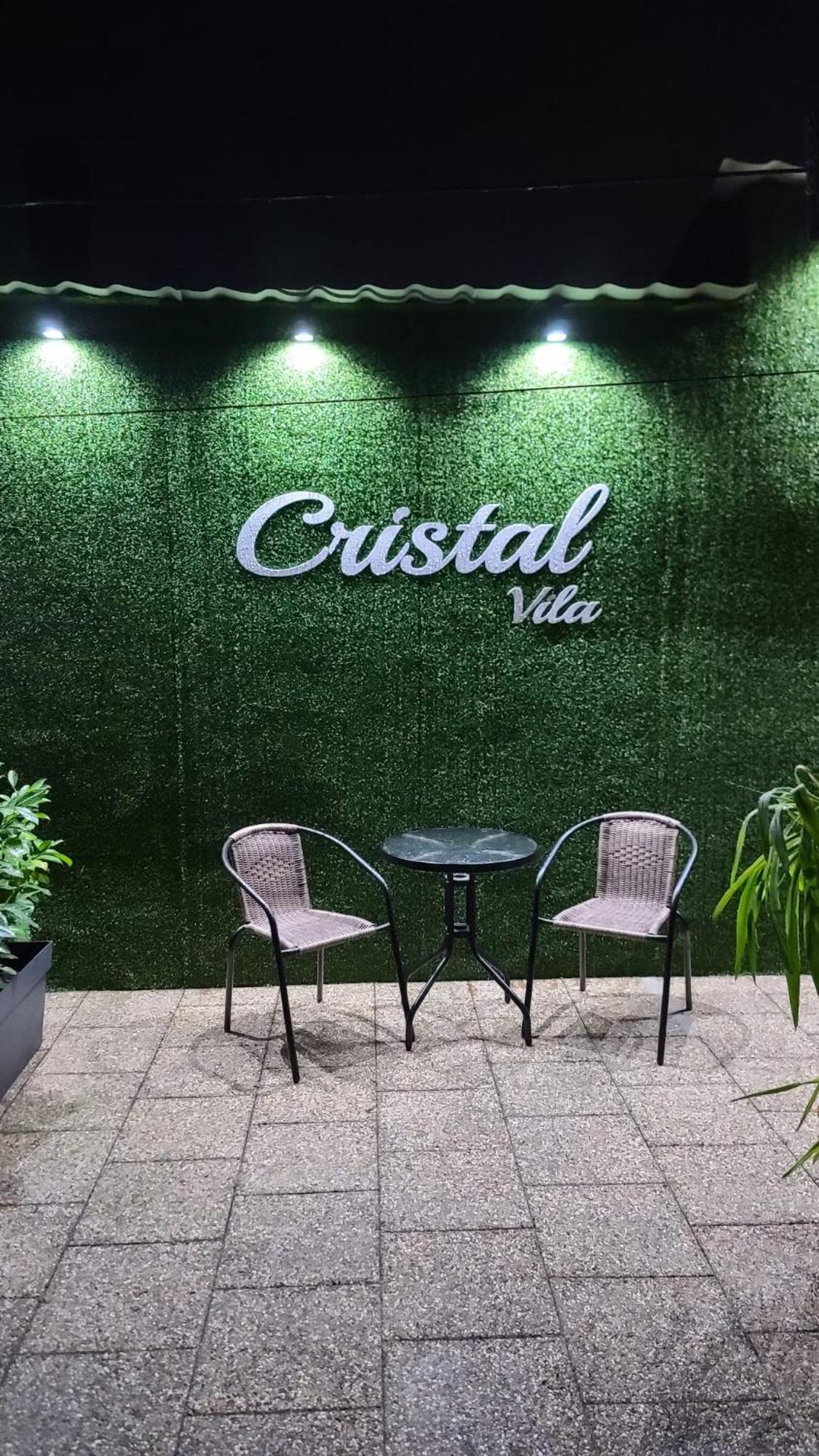 Vila Cristal Băile Felix Exterior photo